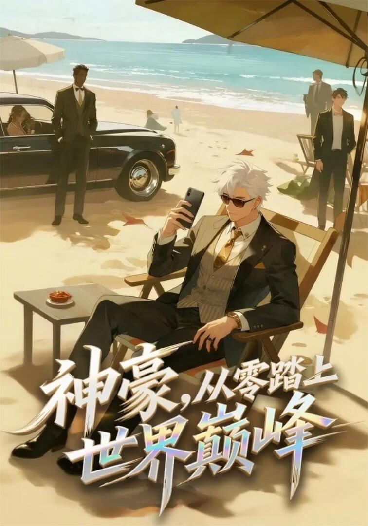 凡人修仙传