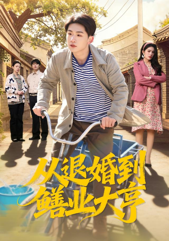 街巷烟火