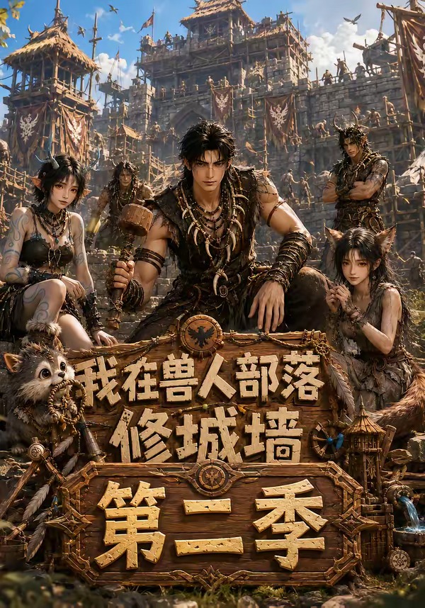 动漫榜第5名海报